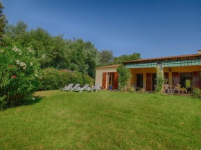 Villa 3 chambres à 200m de la plage avec jardin, terrasse et parking sécurisé - FR-1-61-510
